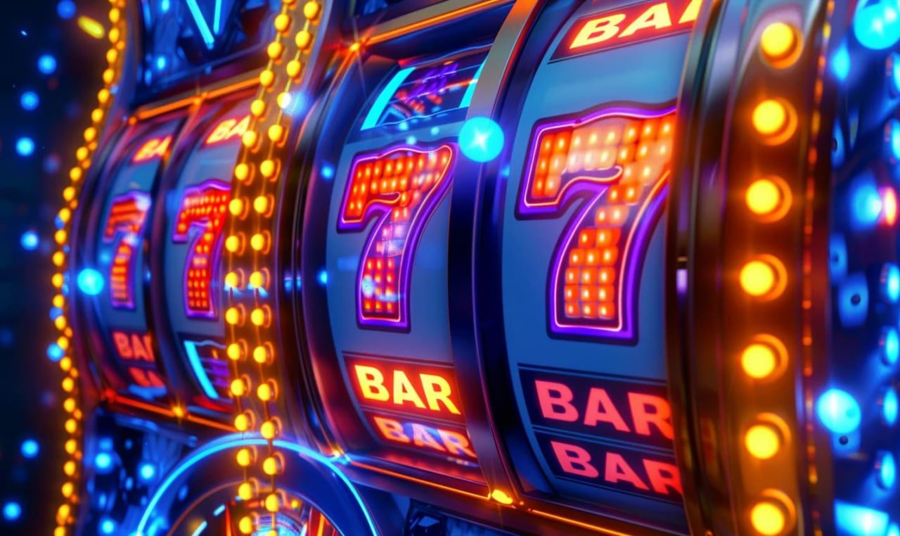 sun47 slot online
