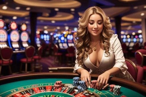 sun47 bingo trực tuyến